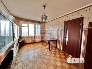 2-к квартира, вторичка, 43м2, 6/9 этаж