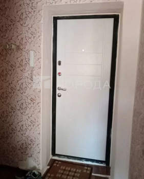 1-к квартира, вторичка, 32м2, 4/4 этаж