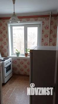 4-к квартира, вторичка, 61м2, 4/5 этаж