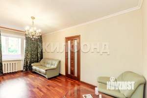 2-к квартира, вторичка, 43м2, 3/9 этаж