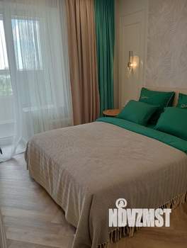 2-к квартира, вторичка, 39м2, 9/16 этаж