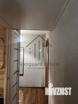 2-к квартира, вторичка, 44м2, 1/5 этаж