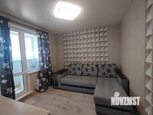 1-к квартира, вторичка, 27м2, 14/14 этаж