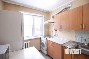 2-к квартира, вторичка, 48м2, 5/5 этаж