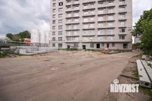 2-к квартира, вторичка, 44м2, 4/16 этаж