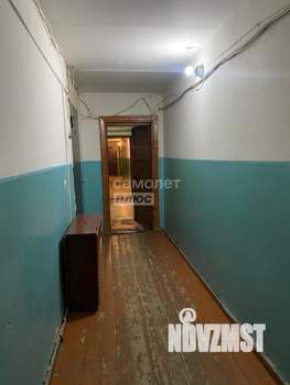 1-к квартира, вторичка, 30м2, -2/5 этаж