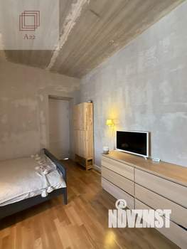 3-к квартира, вторичка, 62м2, 15/15 этаж