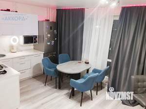 3-к квартира, вторичка, 59м2, 3/10 этаж