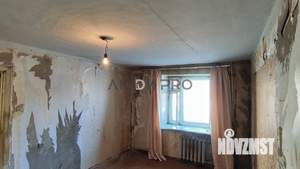 1-к квартира, вторичка, 30м2, 2/9 этаж