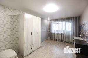 1-к квартира, вторичка, 30м2, 5/5 этаж