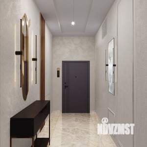 4-к квартира, вторичка, 111м2, 7/15 этаж