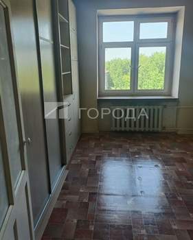 3-к квартира, вторичка, 73м2, 5/5 этаж