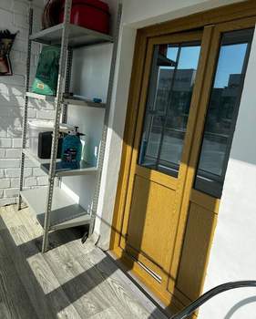 3-к квартира, вторичка, 59м2, 2/5 этаж