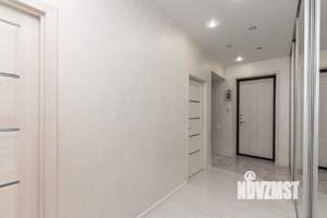 3-к квартира, вторичка, 82м2, 4/12 этаж