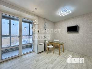 2-к квартира, вторичка, 48м2, 14/14 этаж