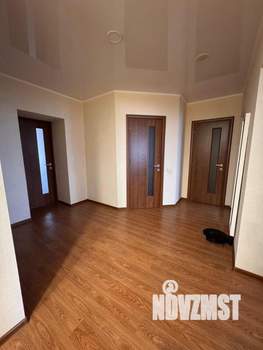 3-к квартира, вторичка, 101м2, 11/15 этаж