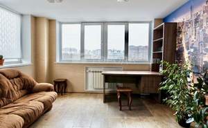 3-к квартира, вторичка, 118м2, 7/14 этаж