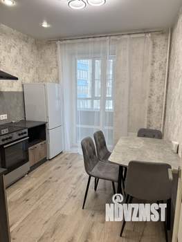 1-к квартира, вторичка, 36м2, 6/16 этаж