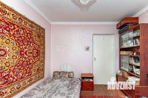 3-к квартира, вторичка, 56м2, 2/9 этаж