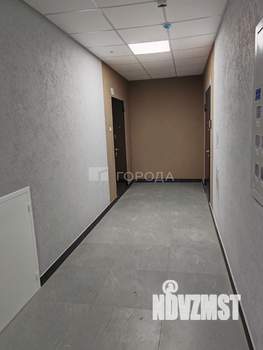2-к квартира, вторичка, 55м2, 4/16 этаж