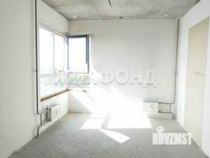 2-к квартира, вторичка, 47м2, 9/16 этаж