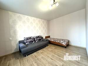 1-к квартира, вторичка, 34м2, 3/10 этаж