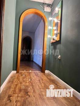 4-к квартира, вторичка, 85м2, 2/5 этаж
