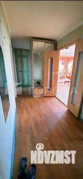 3-к квартира, вторичка, 72м2, 2/5 этаж