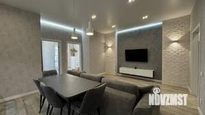 3-к квартира, вторичка, 70м2, 13/16 этаж