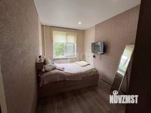 2-к квартира, вторичка, 44м2, 2/9 этаж