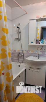 2-к квартира, вторичка, 64м2, 7/17 этаж