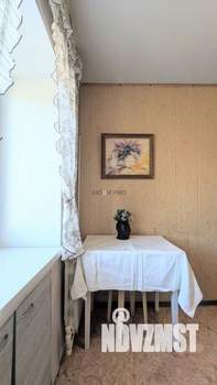 2-к квартира, вторичка, 45м2, 4/4 этаж