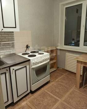 1-к квартира, вторичка, 30м2, 5/9 этаж