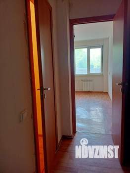 3-к квартира, вторичка, 95м2, 2/16 этаж