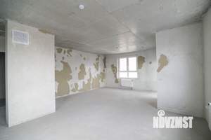 2-к квартира, вторичка, 58м2, 11/25 этаж