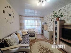 1-к квартира, вторичка, 30м2, 4/5 этаж