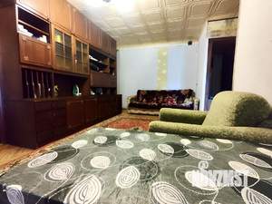 2-к квартира, вторичка, 39м2, 2/4 этаж