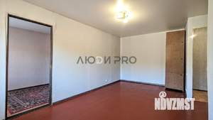 2-к квартира, вторичка, 45м2, 4/4 этаж