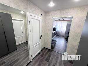 1-к квартира, вторичка, 37м2, 10/10 этаж