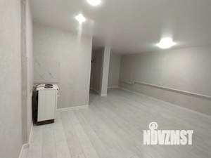 Студия квартира, вторичка, 32м2, 2/2 этаж