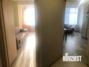 1-к квартира, вторичка, 42м2, 11/15 этаж