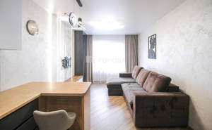 3-к квартира, вторичка, 65м2, 14/16 этаж