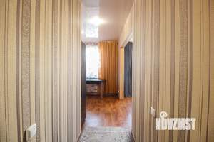 1-к квартира, вторичка, 34м2, 4/10 этаж