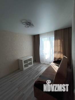 1-к квартира, вторичка, 31м2, 4/17 этаж