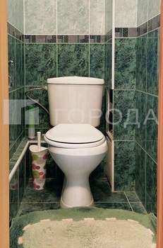 3-к квартира, вторичка, 62м2, 10/10 этаж