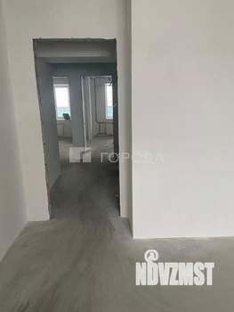 2-к квартира, вторичка, 56м2, 6/17 этаж