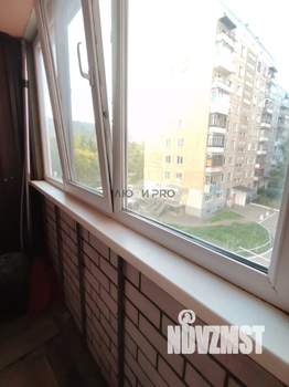 Студия квартира, вторичка, 32м2, 4/16 этаж
