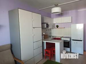 Студия квартира, вторичка, 27м2, 10/10 этаж