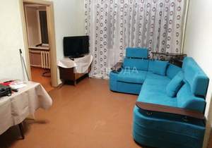 2-к квартира, вторичка, 43м2, 3/5 этаж