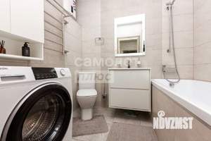 2-к квартира, вторичка, 56м2, 20/25 этаж